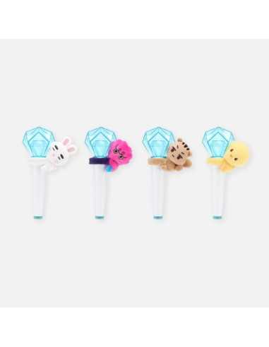 SHINee E.S.S.A.Y Goods - FANLIGHT DECO DOLL