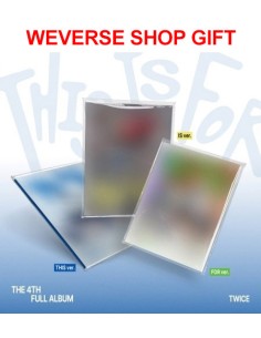 Twice – lilakshop