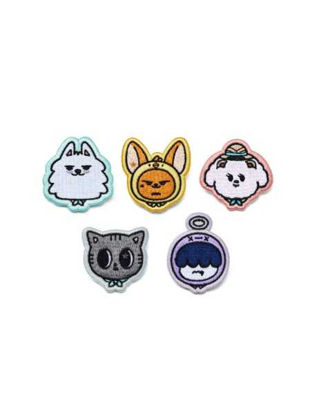 TXT FINDING MOA Goods - Lucky Draw (Random)