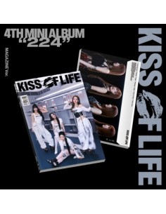 良質 KISS OF LIFE キオプ ベル ジュリー リップカード ポスト