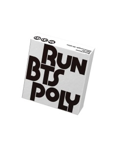 RUN BTS POLY HIGHLIGHT PACKAGE