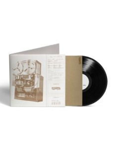 [LP] Wave To Earth Album - play with earth! 0.03 LP