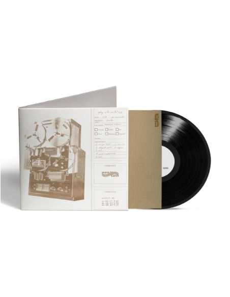 [LP] Wave To Earth Album - play with earth! 0.03 LP