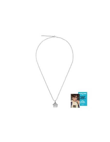 BOYNEXTDOOR 2nd Anniversary Goods - [RIWOO] Necklace
