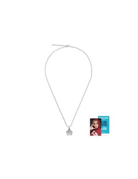 BOYNEXTDOOR 2nd Anniversary Goods - [LEEHAN] Necklace