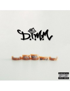 VVS 1st EP Album - D.I.M.M [DEBUT EDITION] CD