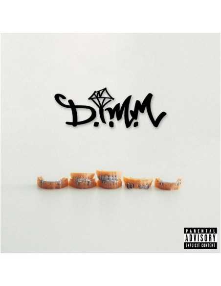 VVS 1st EP Album - D.I.M.M [DEBUT EDITION] CD