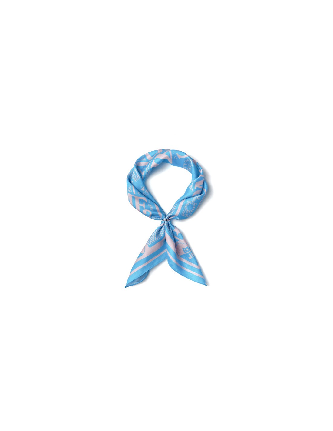 BTS JIN ジン ソクジン Echo Merch. SCARF スカーフ - メルカリ