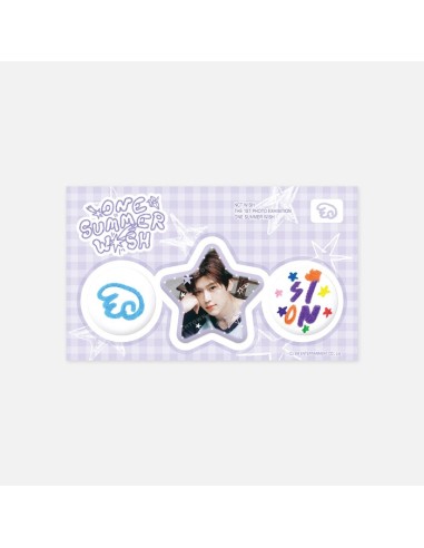 NCTジェヒョン 直筆サインボール