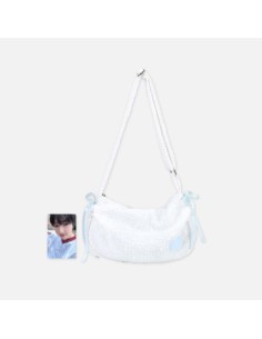 [Pre Order] NCT WISH ONE SUMMER WISH Goods - CROSS BAG SET