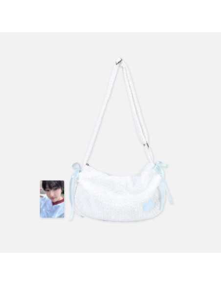 [Pre Order] NCT WISH ONE SUMMER WISH Goods - CROSS BAG SET