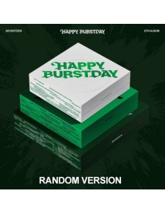 seventeen-5th-album-happy-