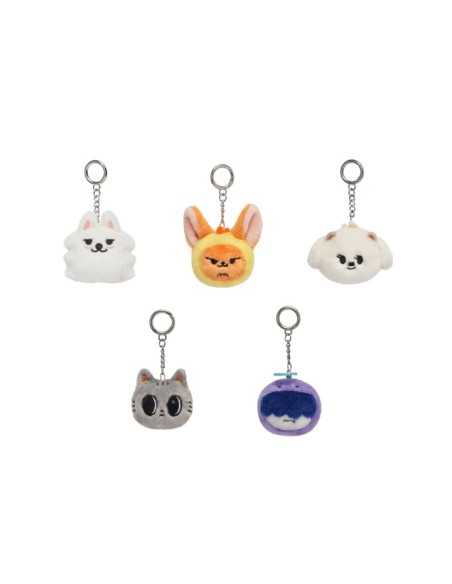 TXT FINDING MOA Goods - Face Keyring kpoptown.com