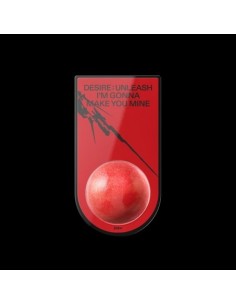 ENHYPEN 6th Mini Album - DESIRE : UNLEASH (BATH BOMB...