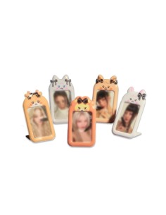 I-DLE We are Goods - PVC PHOTOCARD HOLDER STAND