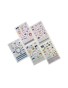 I-DLE We are Goods - HOLOGRAM STICKER