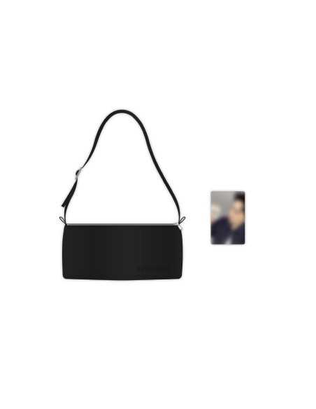 JAY PARK Serenades & Body Rolls Goods - MINI BAG