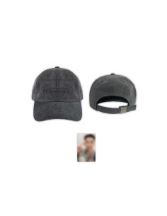 JAY PARK Serenades & Body Rolls Goods - BALL CAP