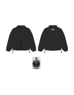 JAY PARK Serenades & Body Rolls Goods - WIND BREAKER JACKET