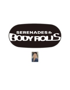JAY PARK Serenades & Body Rolls Goods - RUG