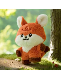 NCT DREAM Dreamiez Goods - Plush (jjun Ver.)