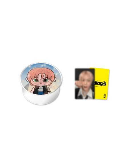 P1Harmony P1KIDS Goods - LENTICULAR SMART TOK_SHO