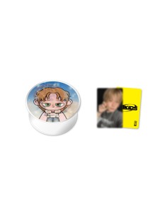 P1Harmony P1KIDS Goods - LENTICULAR SMART TOK_SEOBY