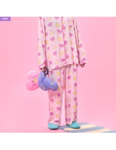 BTS Official MD