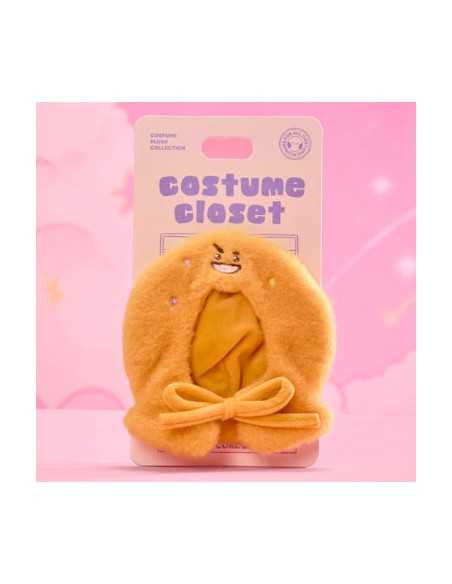 BT21 The Journey Goods - Closet Starcore Hood Cape