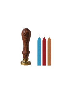 Heavenly Ever After 2025 POP-UP Goods - SEALING WAX SET