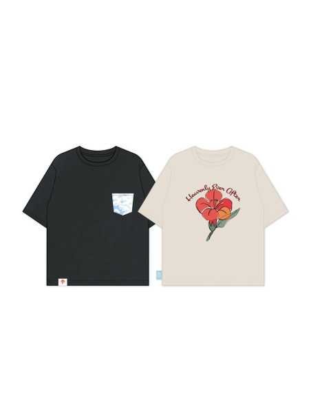 Heavenly Ever After 2025 POP-UP Goods - T-SHIRT