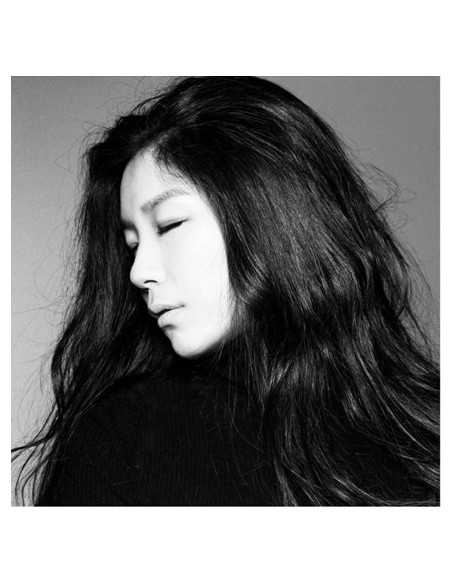 Ojieun 3rd Album Vol 3 CD Ojieun 3rd Album Vol 3 CD