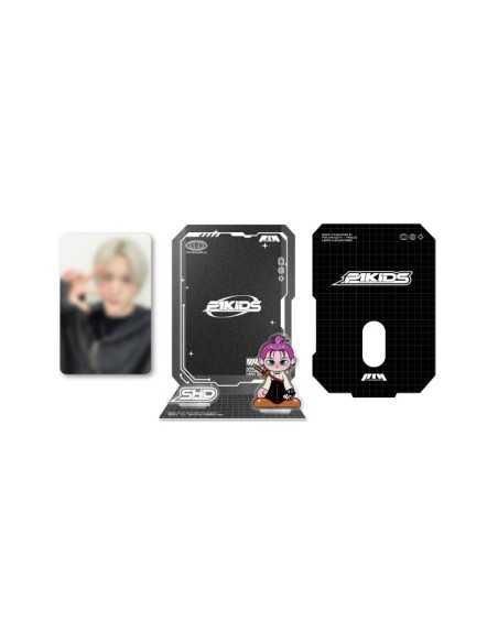 P1Harmony P1KIDS Goods - PHOTOCARD HOLDER STAND_SHO kpoptown.com