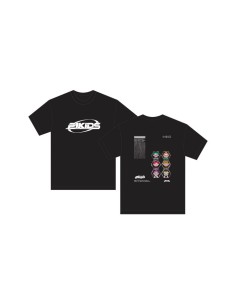 UTOP1A 未開封 リンガーTシャツ ソウルコン P1Harmony グッズ K