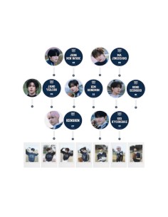 CLOSE YOUR EYES CLOSER MOMENTS Goods - IMAGE PICKET