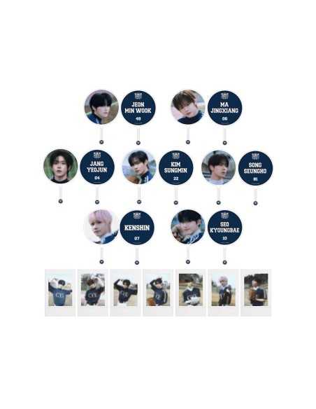 CLOSE YOUR EYES CLOSER MOMENTS Goods - IMAGE PICKET