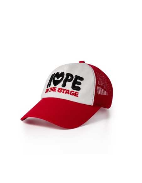 BTS J-HOPE - HOPE ON THE STAGE OFFICIAL MD BALL CAP | COKODIVE