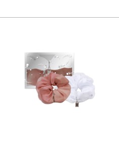 BTS 2025 FESTA Goods - Organza Scrunchie Set for Noon