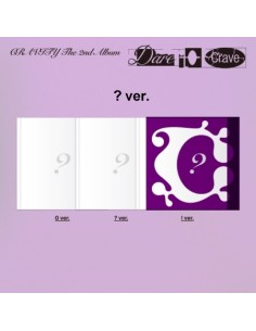 CRAVITY