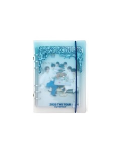 TWS ペンミ　ソウル　ジャケット　L TWS ペンミ ソウル ジャケット L