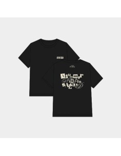 LA POEM A Summer Night in LA LA Land Goods - T-Shirt