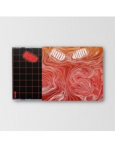 HONG DA BIN Album - senseS CD