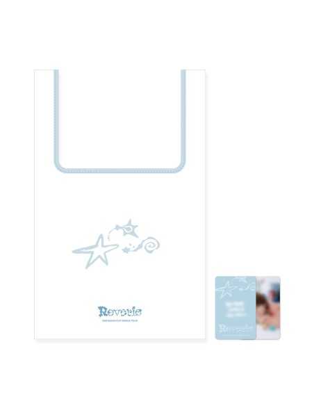 BAEKHYUN Reverie Goods - REUSABLE BAG