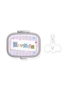 BAEKHYUN Reverie Goods - MINI MULTI CASE SET