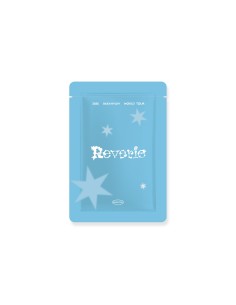 BAEKHYUN Reverie Goods - TRAIDING CARD