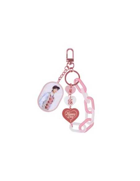 JO Birthday Goods - KEYRING