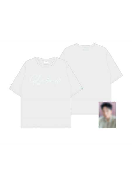 KO WOORIM Rainforest Goods - T-SHIRT