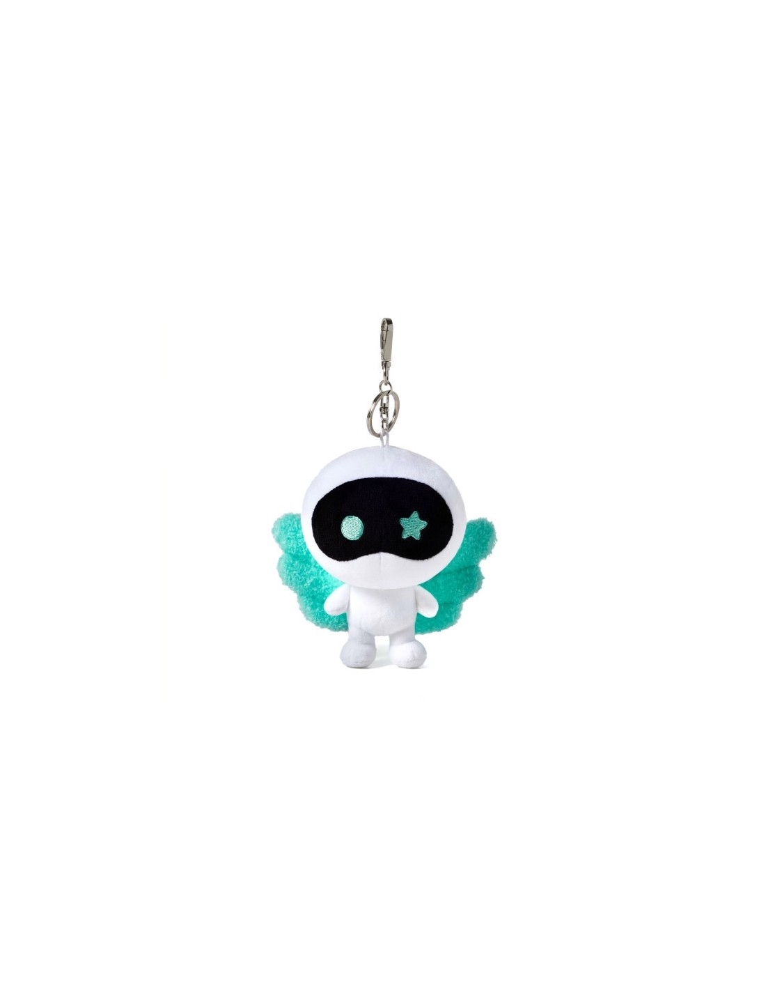 BTS - [#RUNSEOKJIN_EP.TOUR] (OFFICIAL MD Wootteo Keyring