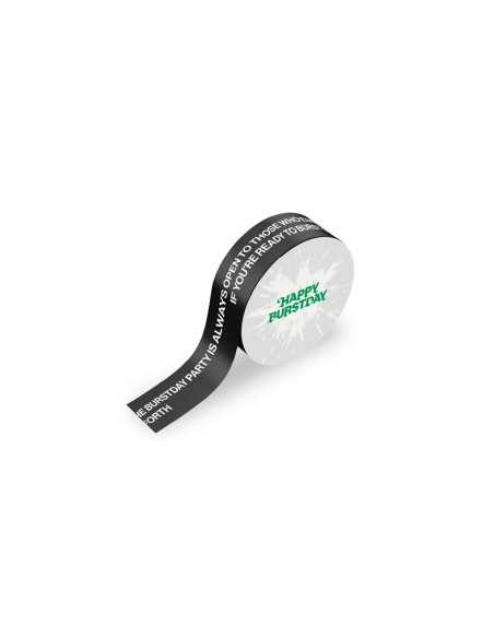 アイドルグッズ SEVENTEEN - SEVENTEEN 9/5 SEVENTEEN 5TH ALBUM POP-UP STORE Goods - LETTERING RIBBON