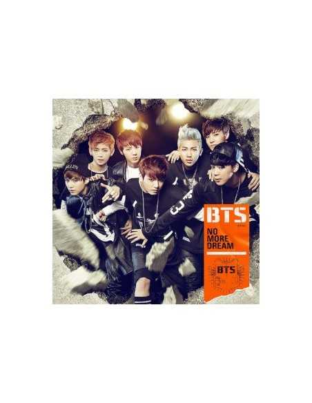 【楽天スーパーセール】 Japanese LP Ver. Japanese - DREAM MORE NO - BTS Edition] K-POP・アジア